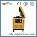 Soundproof Small Diesel Engine Electric Power Generator Diesel Generating